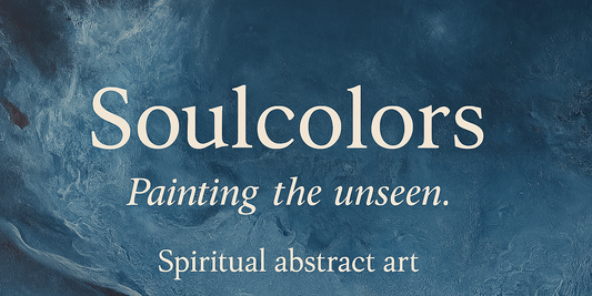Abstract Art Doesn't Explain – It Invites You to Remember