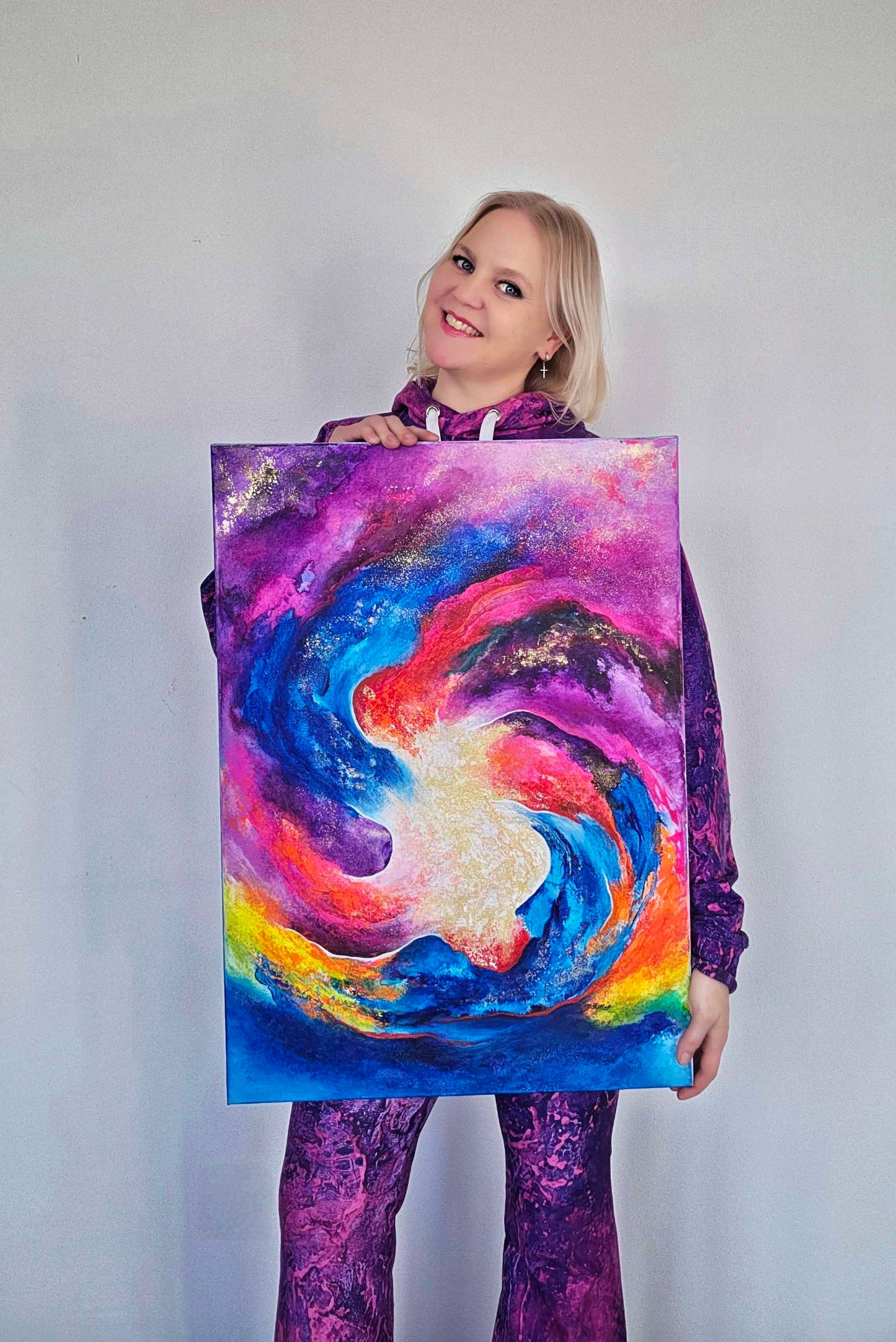 Soul Painting