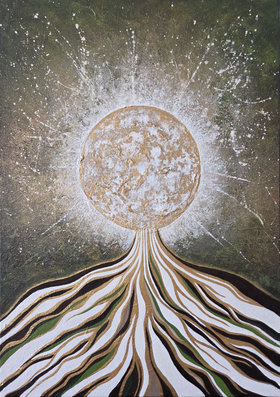 Soul Paintings – SannaRastas