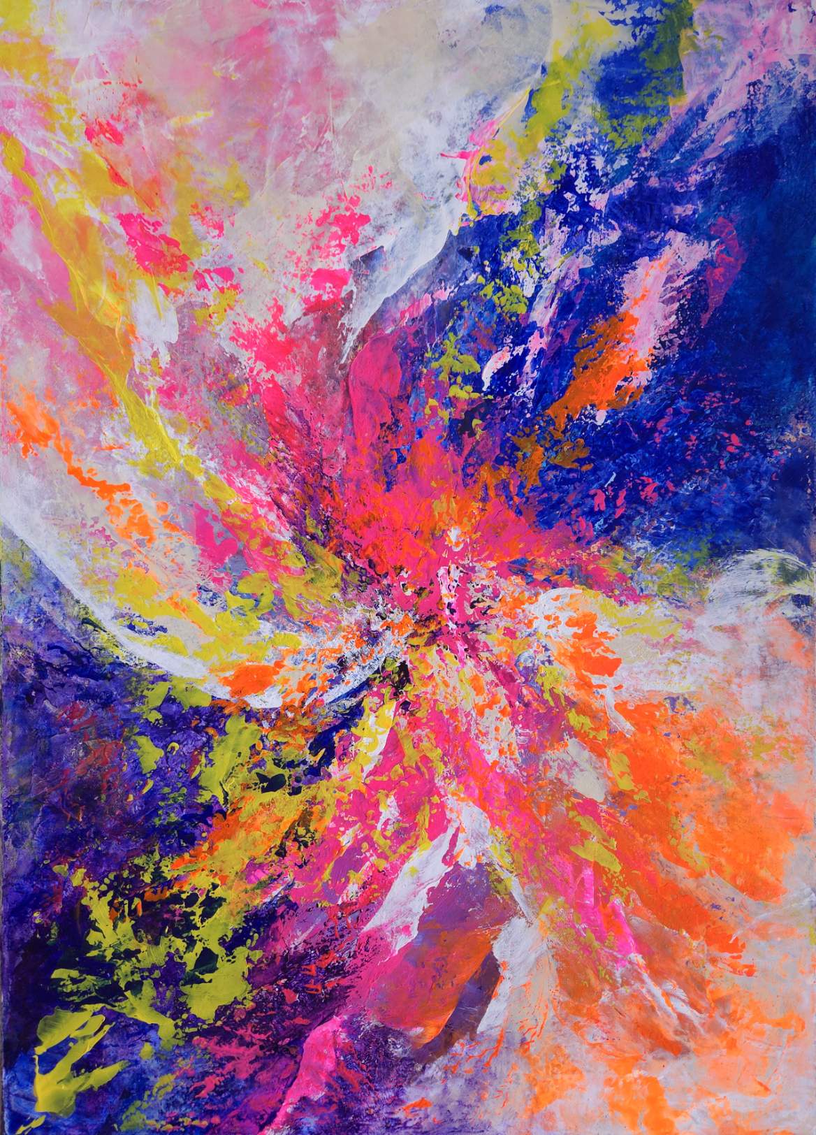Soul Paintings – SannaRastas